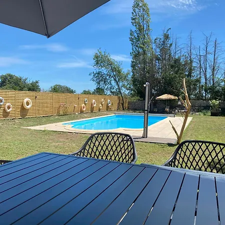 Casa vacanze Historic Manor Estate In The Heart Of
