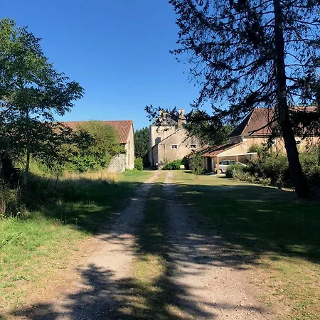 Historic Manor Estate In The Heart Of Дом отдыха Journet